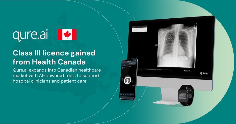 Proceso de automatización en el Sistema Sanitario de Canadá