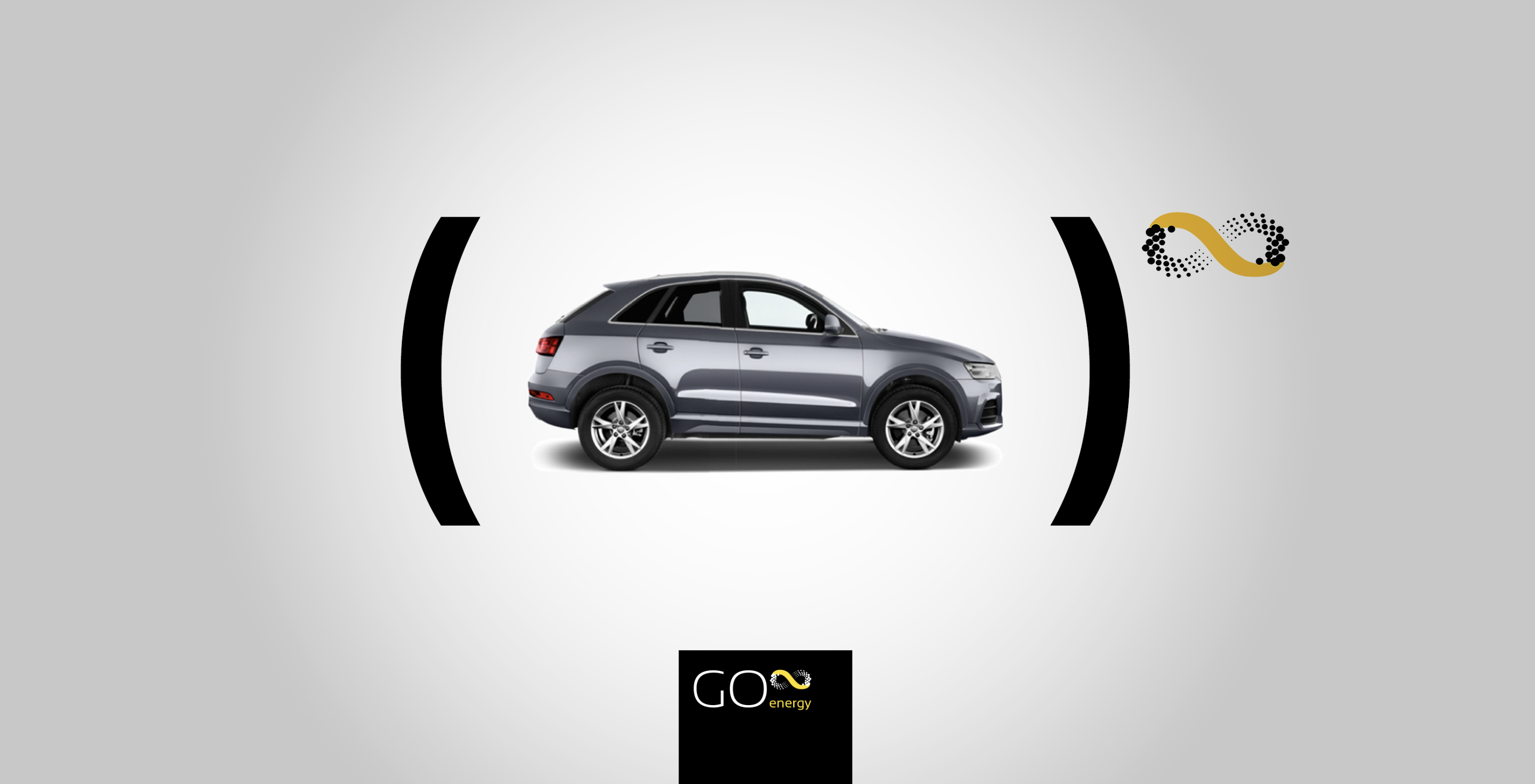 Diseño visual de Go Energy