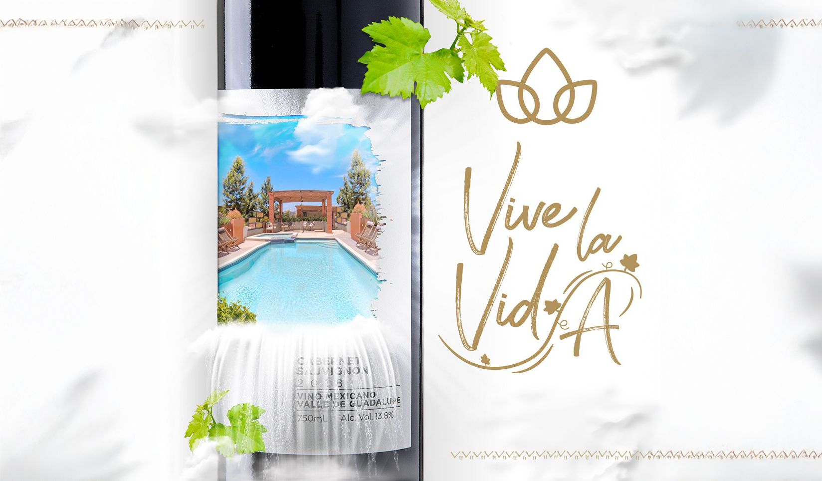 Imagen 1 del estudio de caso maglén winery resort