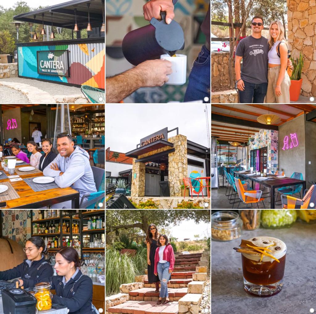 Imagen 2 del estudio de caso maglén winery resort