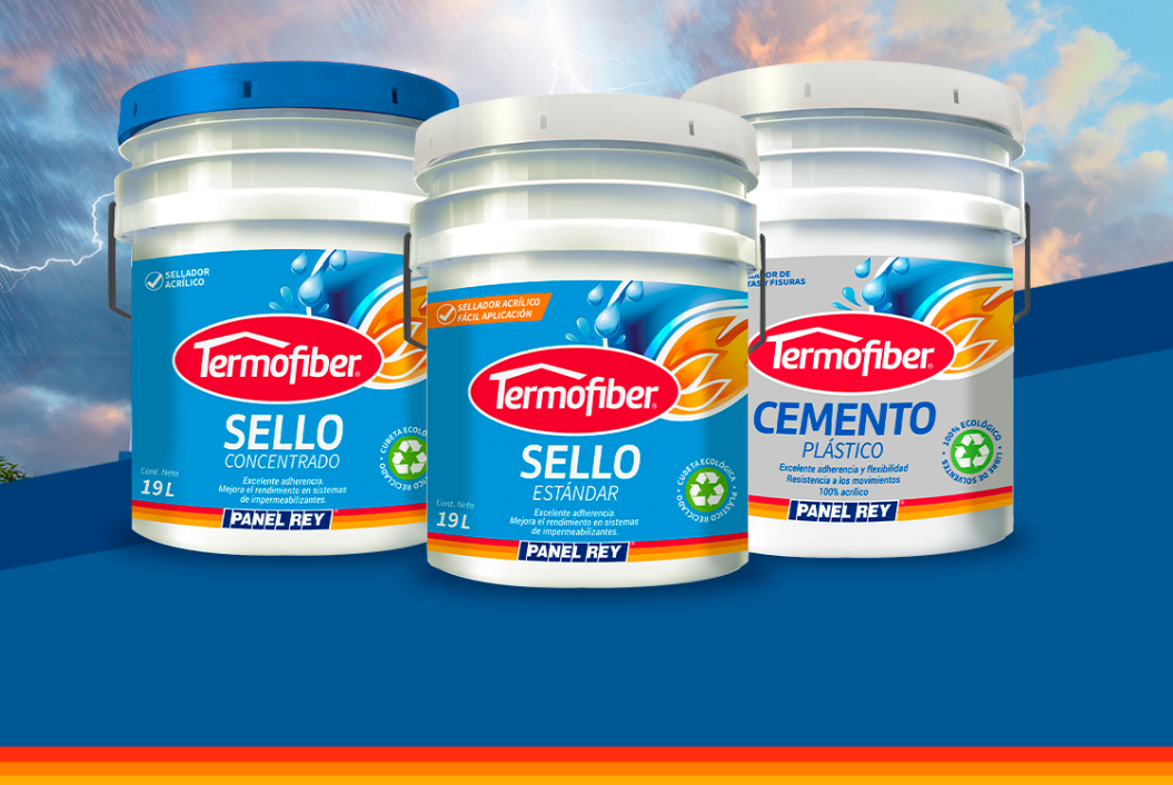 Imagen del proyecto Termofiber