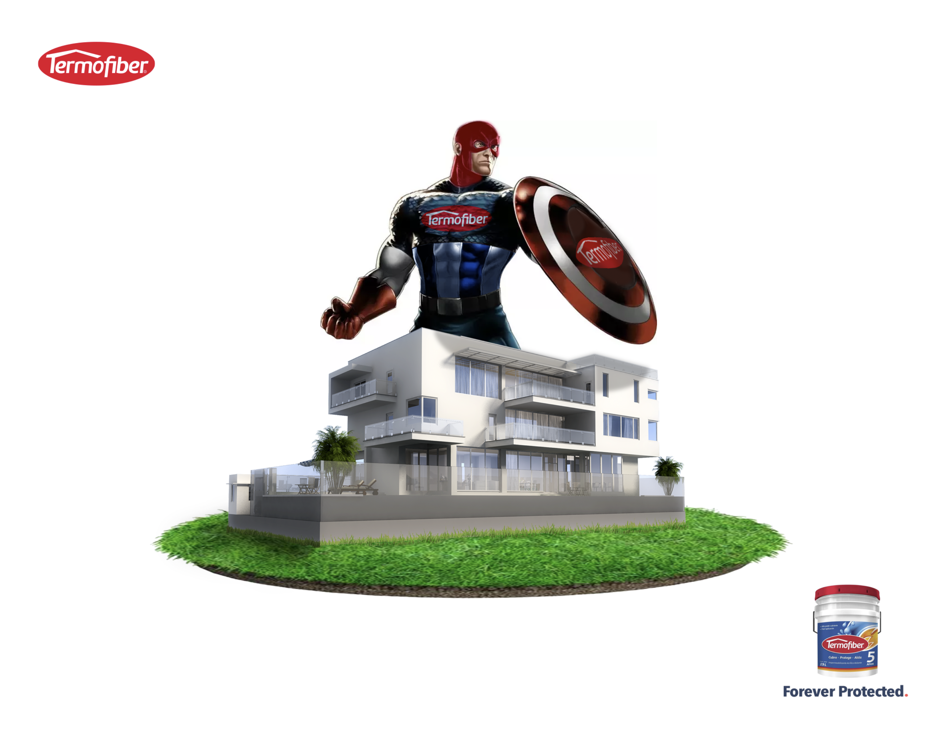 Resultados del proyecto Termofiber