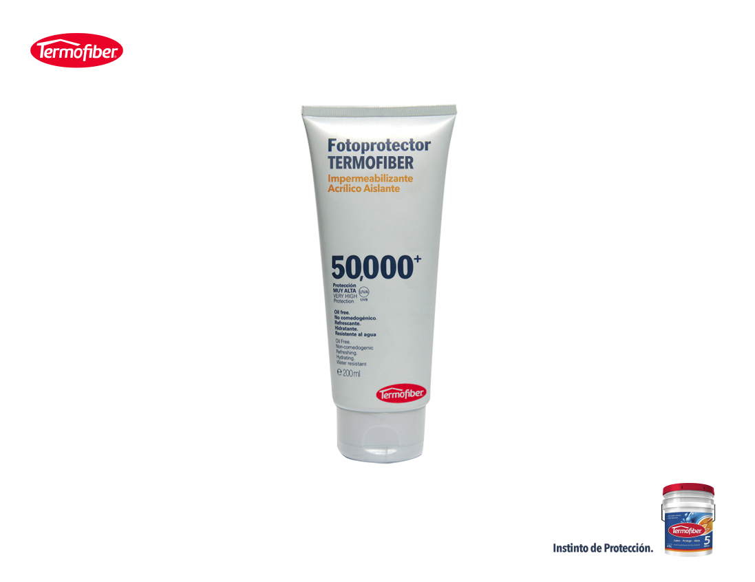 Detalle del proyecto Termofiber