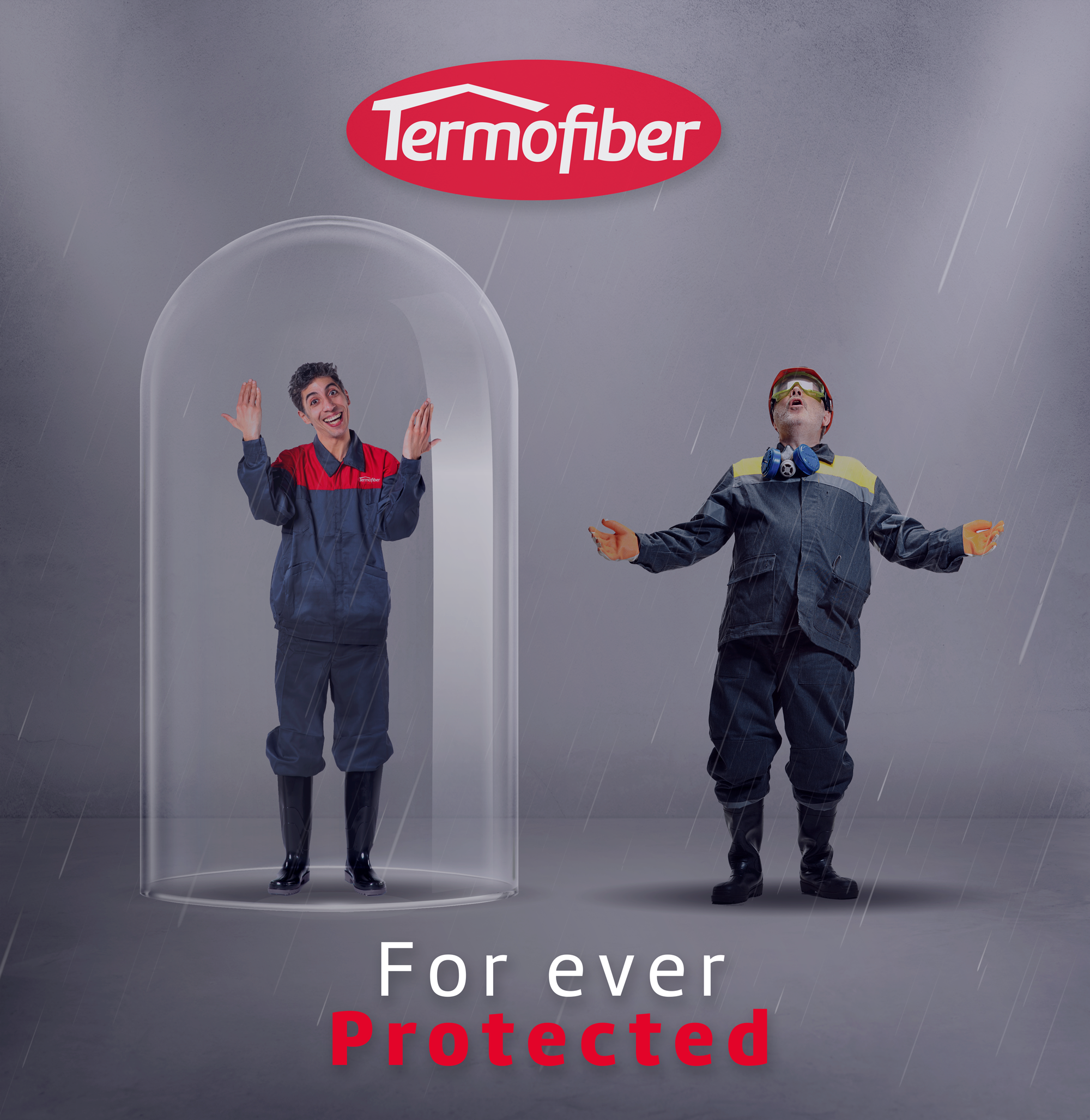Resultados del proyecto Termofiber