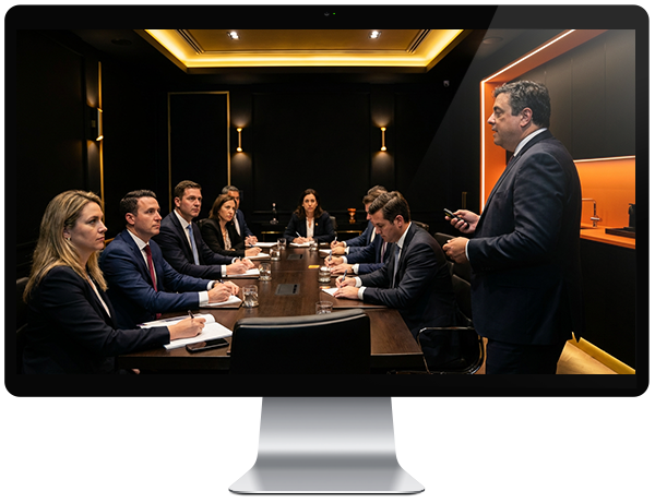 Transformación Digital